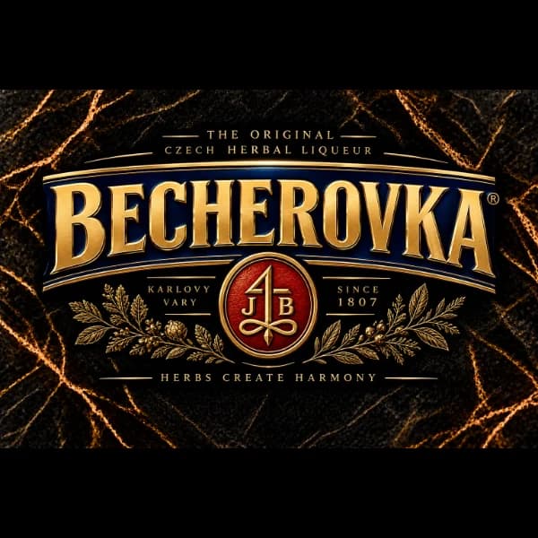 Becherovka