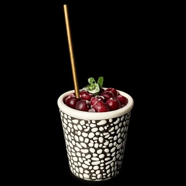 Cherry, Cherry Lady