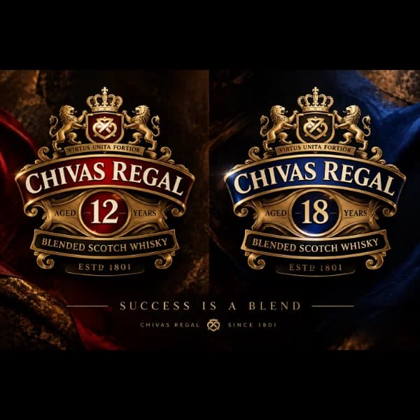 Chivas Regal