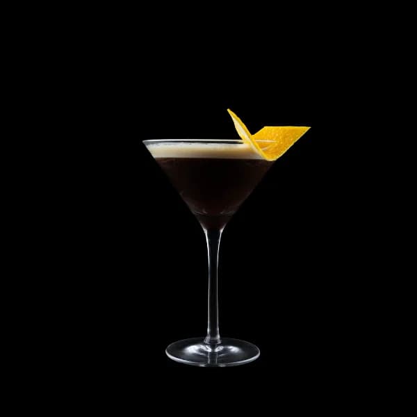 Espresso Martini