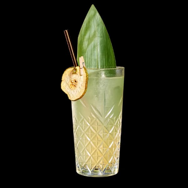 Gruszka Ananas