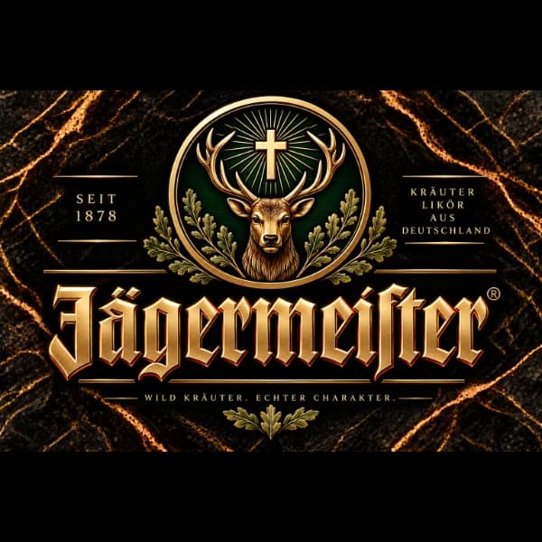 Jagermeister