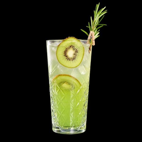 Kiwi-jabłko