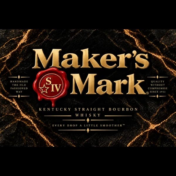 Maker's Mark