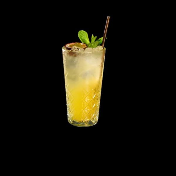 Mango Marakuja