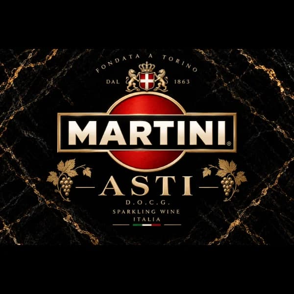 Martini Asti