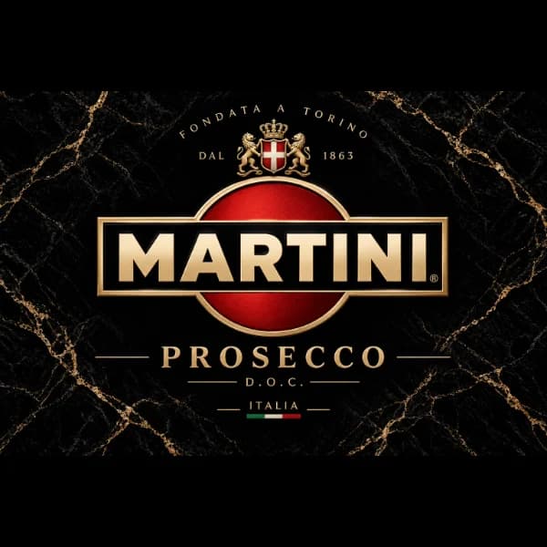 Martini Prosecco
