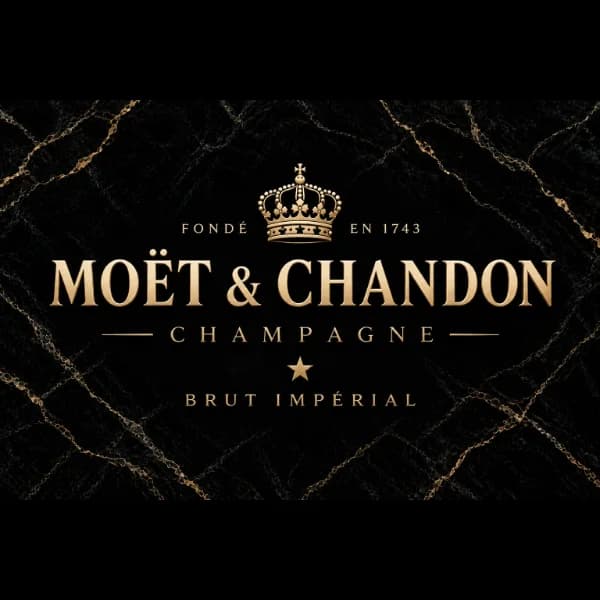 MOЁT & Chandon Brut Imperial