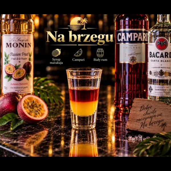 Na brzegu