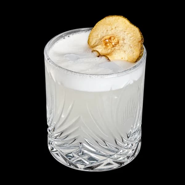 Pear Sour