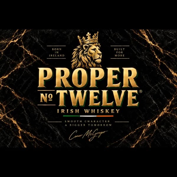 Proper No. Twelve