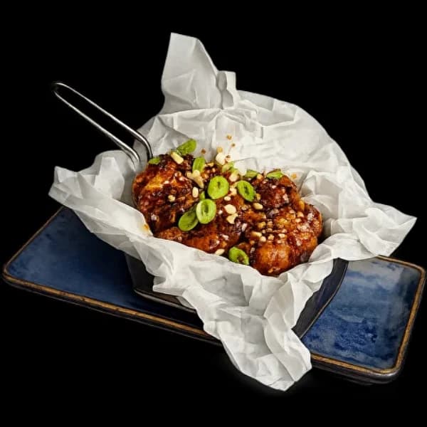 Skrzydelka Teriyaki