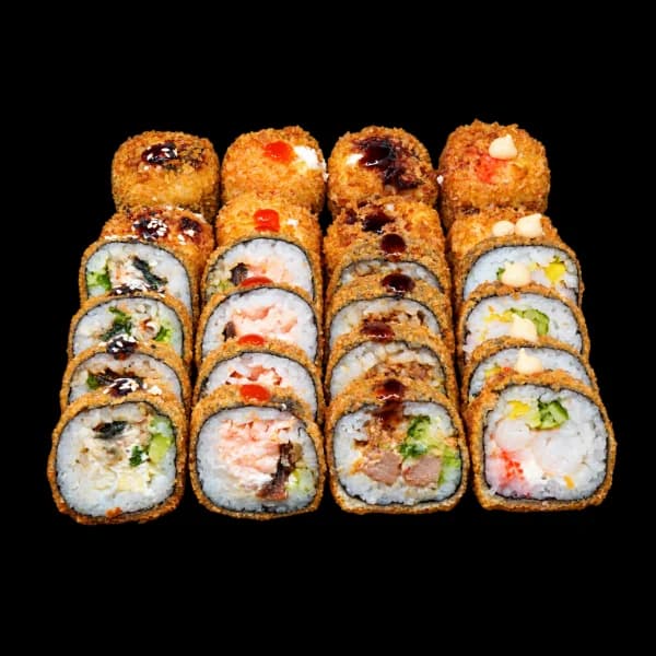 Tempura Yama